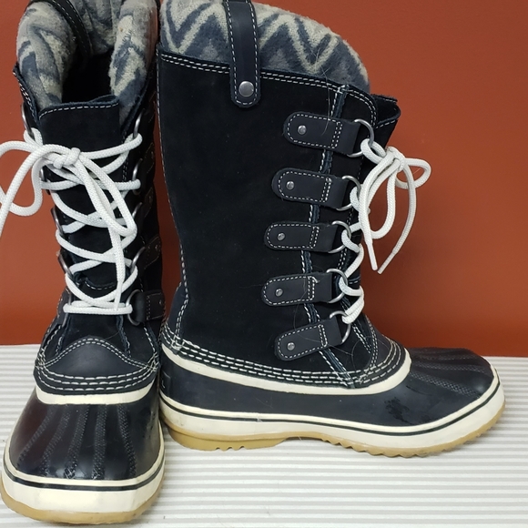 Sorel Joan of the Artic Boots - Picture 2 of 5
